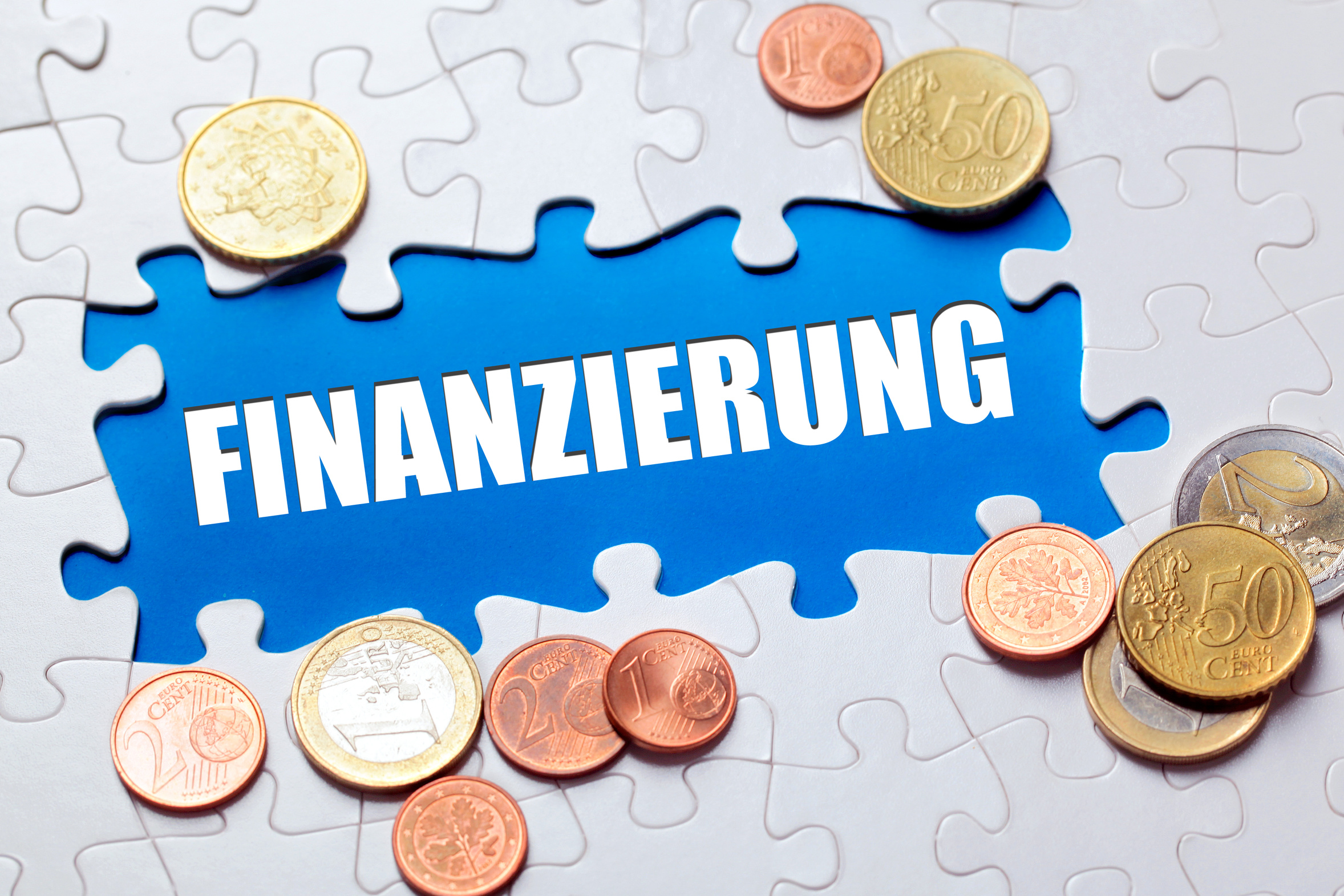 finanzierung