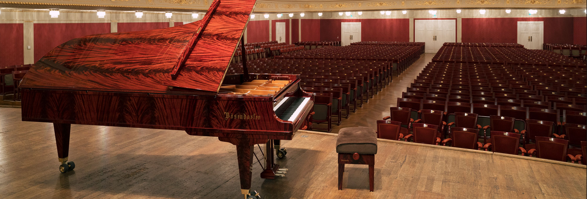 Bösendorfer